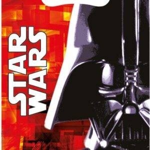 6 SACOS DE OFERTA Star Wars e Heroes