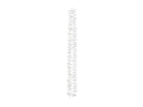 Backdrop - Flores, Brancas, 180 cm
