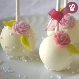 FRACHOCOLAT 100% ROSA