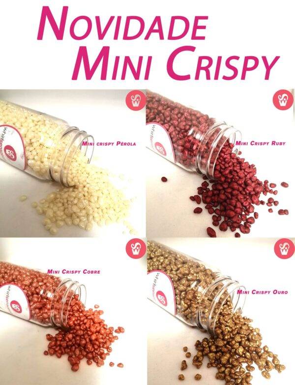 MINI CRISPY