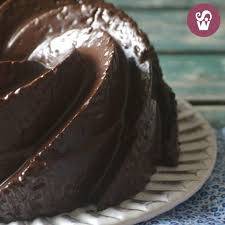 Ganache Negra Solid