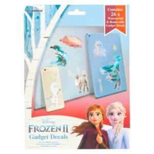 Disney 26 Autocolantes Frozen 2 em vinil