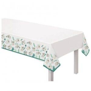 TOALHA DE MESA KOALA 130X260 CM