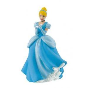 Figura de Brincar BULLYLAND Cinderela