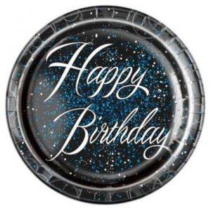 Happy Birthday Party