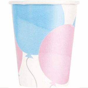 8 COPOS 267 ML GENDER REVEAL PARTY