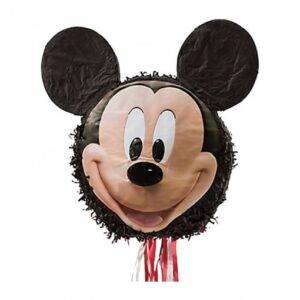 PINHATA 3D MICKEY MOUSE