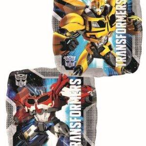 Balão Foil 18" Transformers