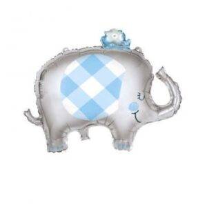 BALÃO FOIL 29'' ELEPHANT