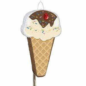 PINHATA 3D GELADO