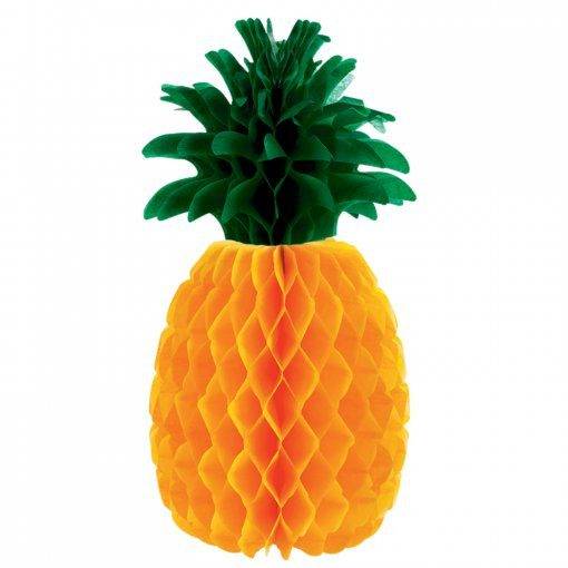 ANANÁS DECORATIVO 21,5 CM