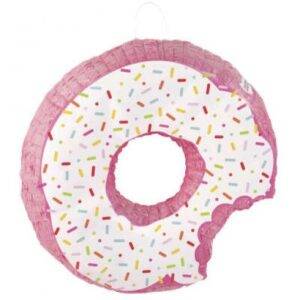 PINHATA 3D DONUT