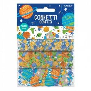 CONFETTIS 34 G ESPAÇO