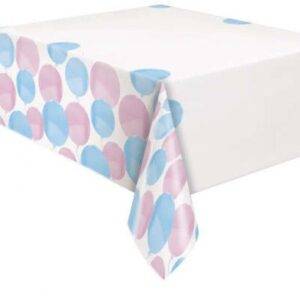 GENDER REVEAL PARTY