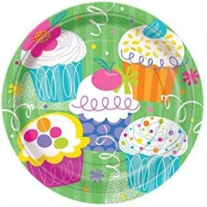 Cupcake Party