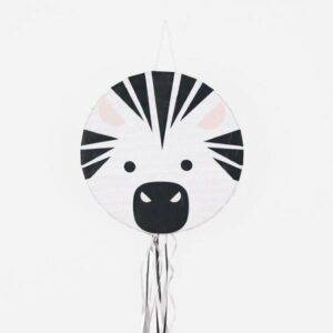 Pinhata Zebra