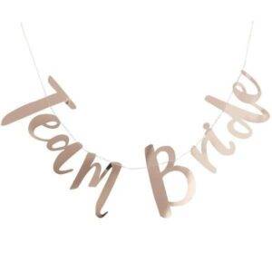 Grinalda Team Bride - Rose Gold