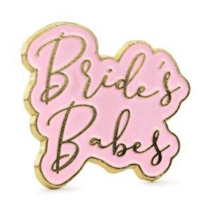 Pin Bride´s Babes