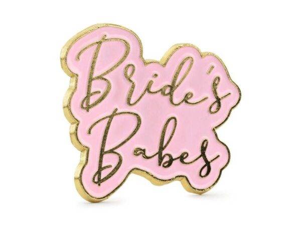 Pin Bride´s Babes