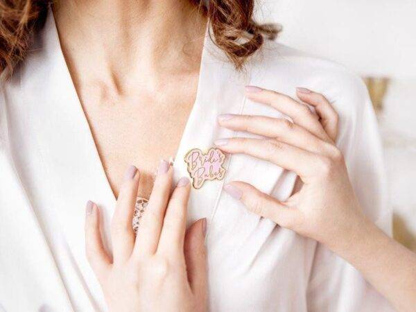 Pin Bride´s Babes