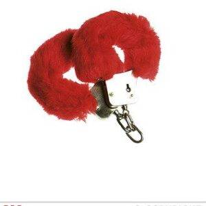 Algemas Pelo Vermelho