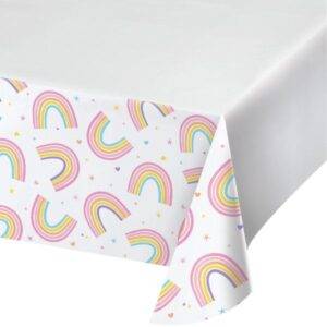 Toalha Happy Rainbow