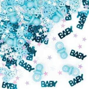 Confettis Baby Boy