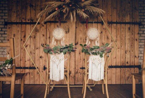 Eucalipto Garland, 1,8 m
