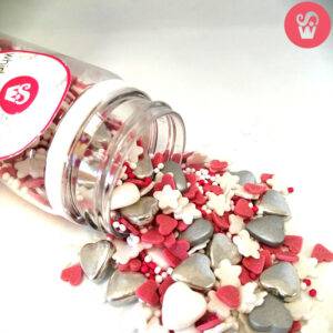 Sprinkles - Mix Enamorados