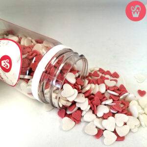 Sprinkles - Mix Romance