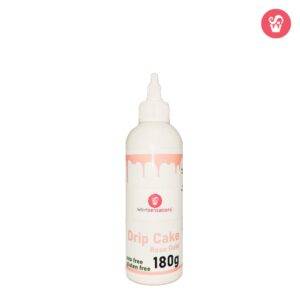 Drip Perolado Rosa Gold