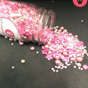 Sprinkles - Mix Princesa