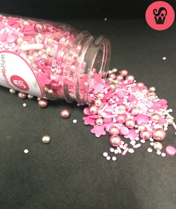 Sprinkles - Mix Princesa