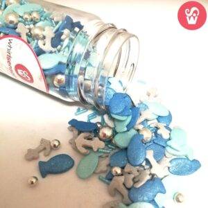 Sprinkles - Mix Oceano