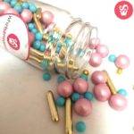 Sprinkles - Mix Rainha Feliz