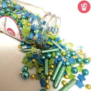 Sprinkles - Mix Sereia