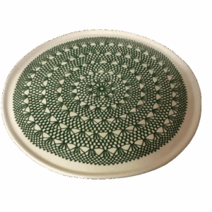 PRATO BOLO PREMIUM 33 CM 