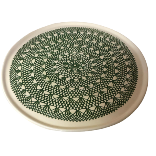 PRATO BOLO PREMIUM 33 CM 