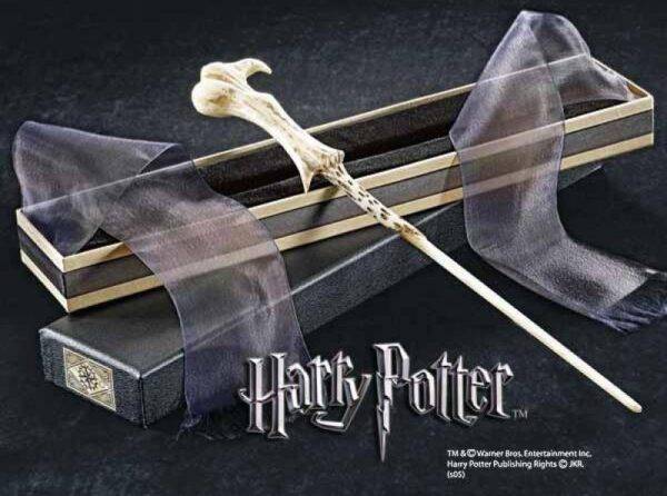 Varinha Voldemort Harry Potter