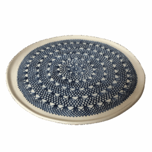 PRATO BOLO PREMIUM 33 CM 