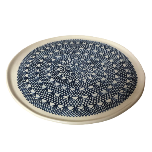 PRATO BOLO PREMIUM 33 CM 