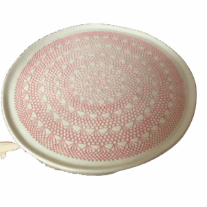 PRATO BOLO PREMIUM 33 CM 