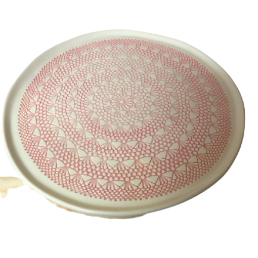 PRATO BOLO PREMIUM 33 CM 