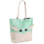 Bolsa Yoda The Child Mandalorian Star Wars