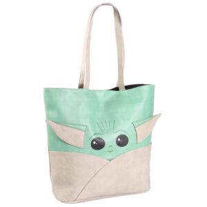 Bolsa Yoda The Child Mandalorian Star Wars