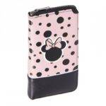Carteira Minnie Disney 
