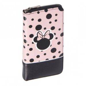 Carteira Minnie Disney 