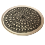 PRATO BOLO PREMIUM 33 CM 