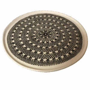 PRATO BOLO PREMIUM 33 CM 