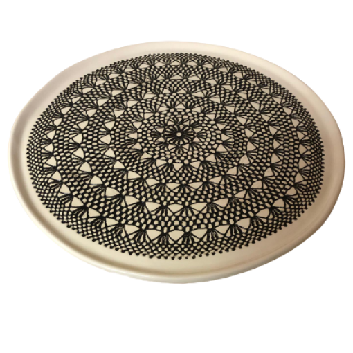 PRATO BOLO PREMIUM 33 CM 